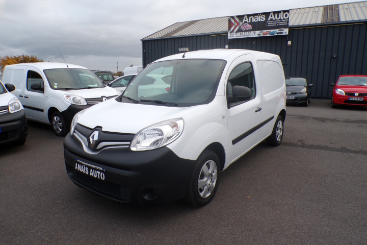 RENAULT KANGOO EXPRESS