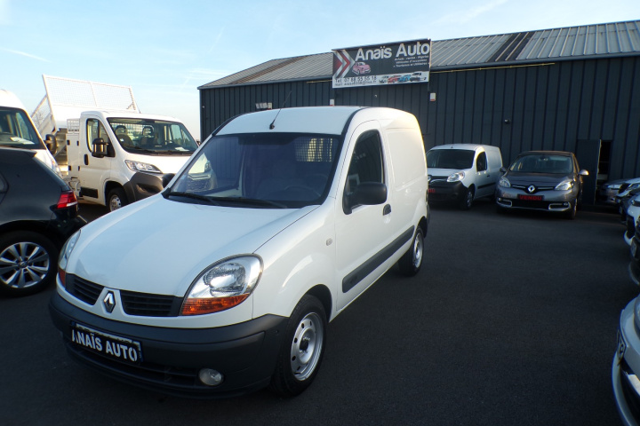 RENAULT KANGOO EXPRESS