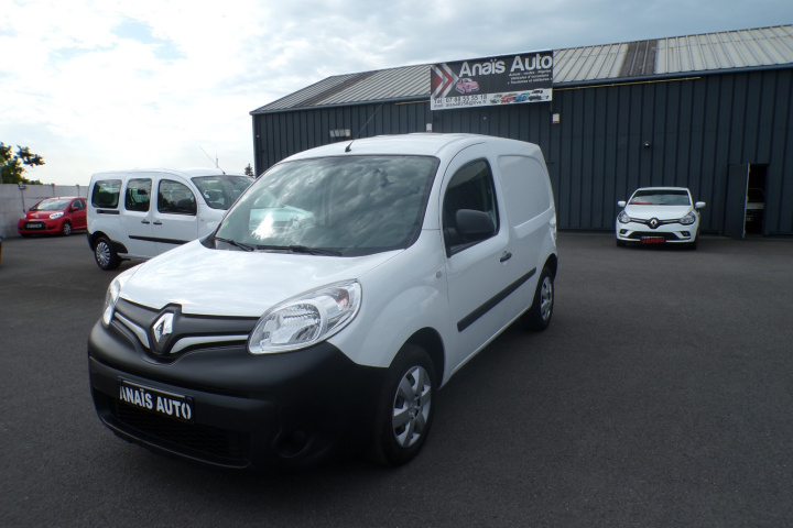 RENAULT KANGOO EXPRESS