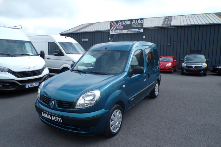 RENAULT KANGOO EXPRESS