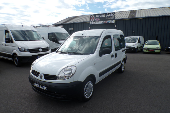 RENAULT KANGOO