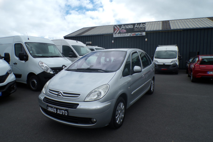 CITROEN XSARA PICASSO