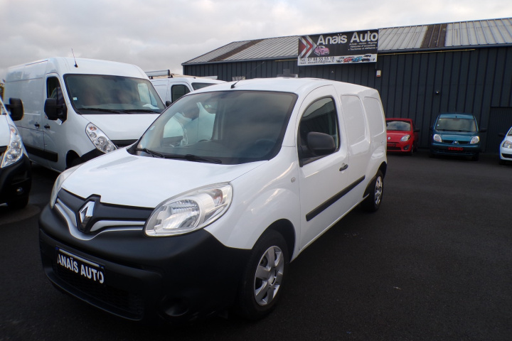 RENAULT KANGOO EXPRESS