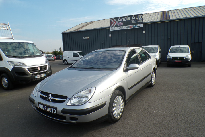 CITROEN C5