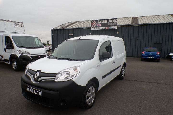 RENAULT KANGOO EXPRESS