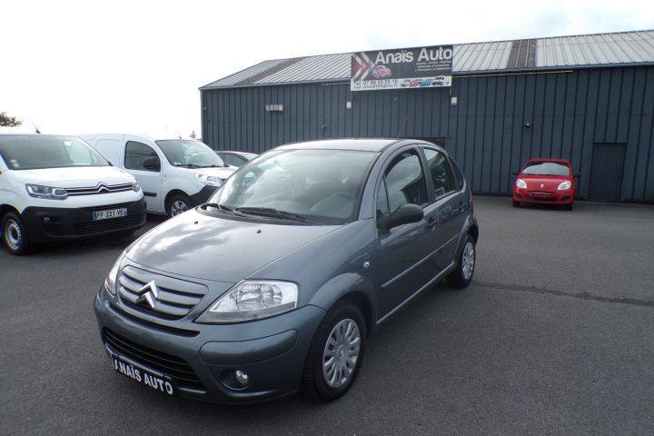 CITROEN C3